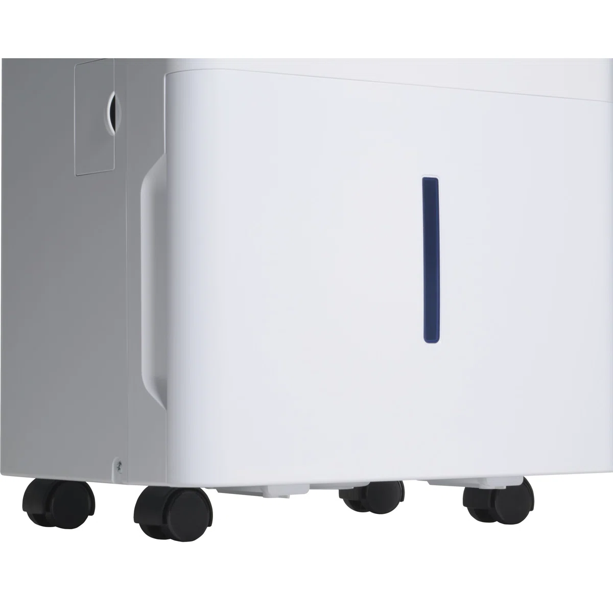 Haier Console Dehumidifier for Rooms up to 1000 Cubic Feet
