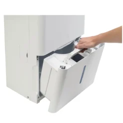 Haier Console Dehumidifier for Rooms up to 1000 Cubic Feet