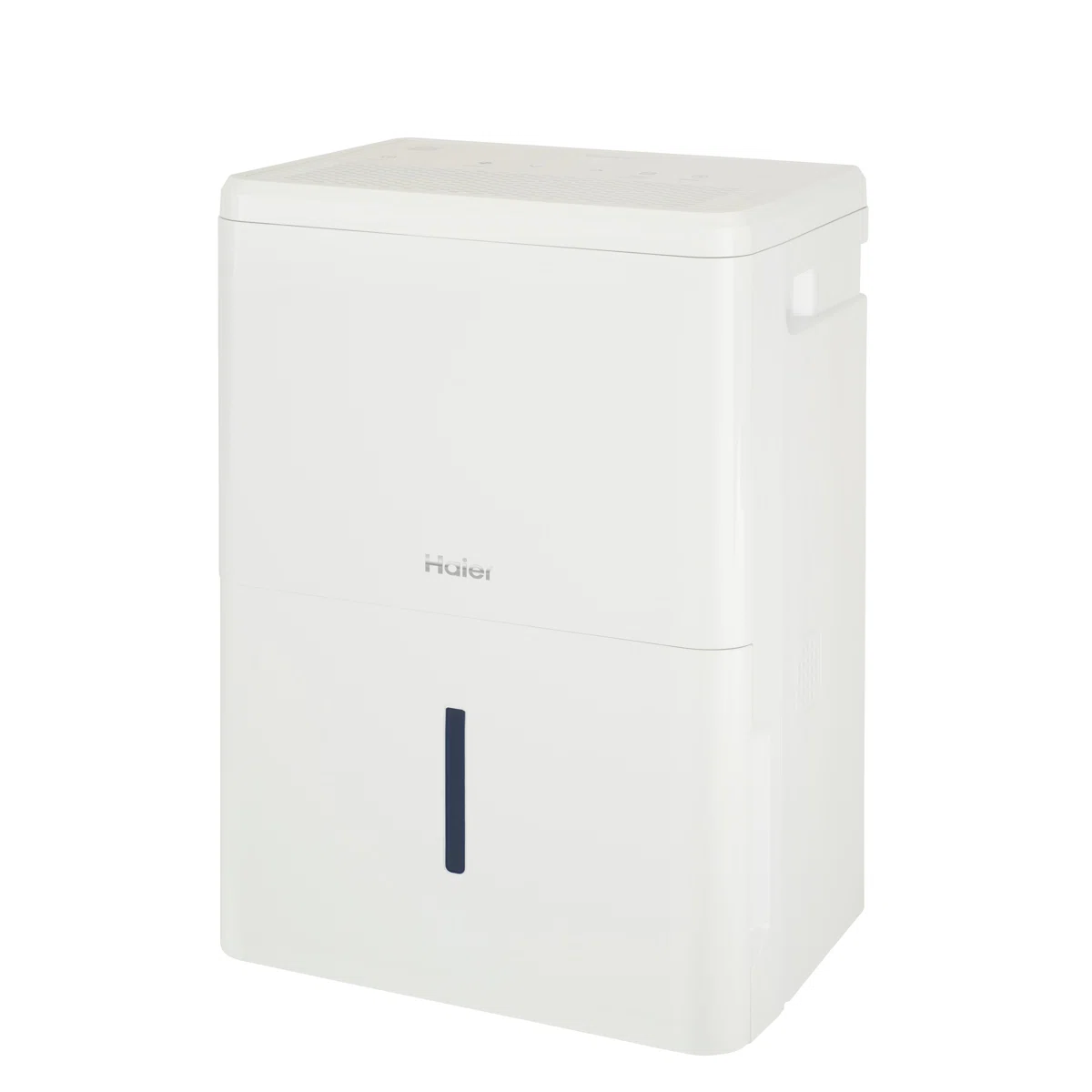 Haier Console Dehumidifier for Rooms up to 1000 Cubic Feet