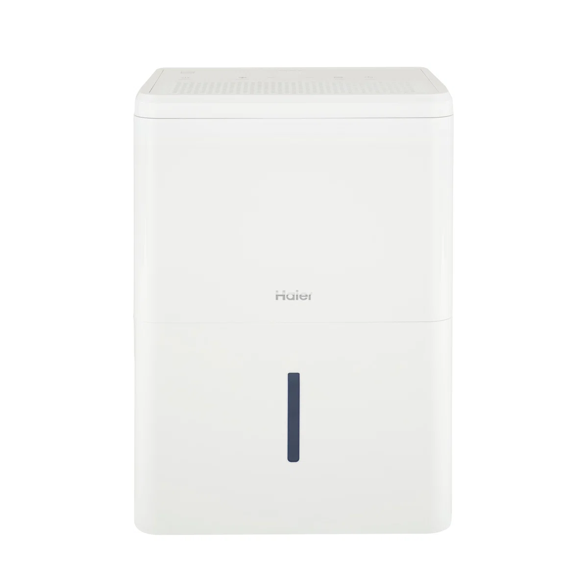 Haier Console Dehumidifier for Rooms up to 1000 Cubic Feet