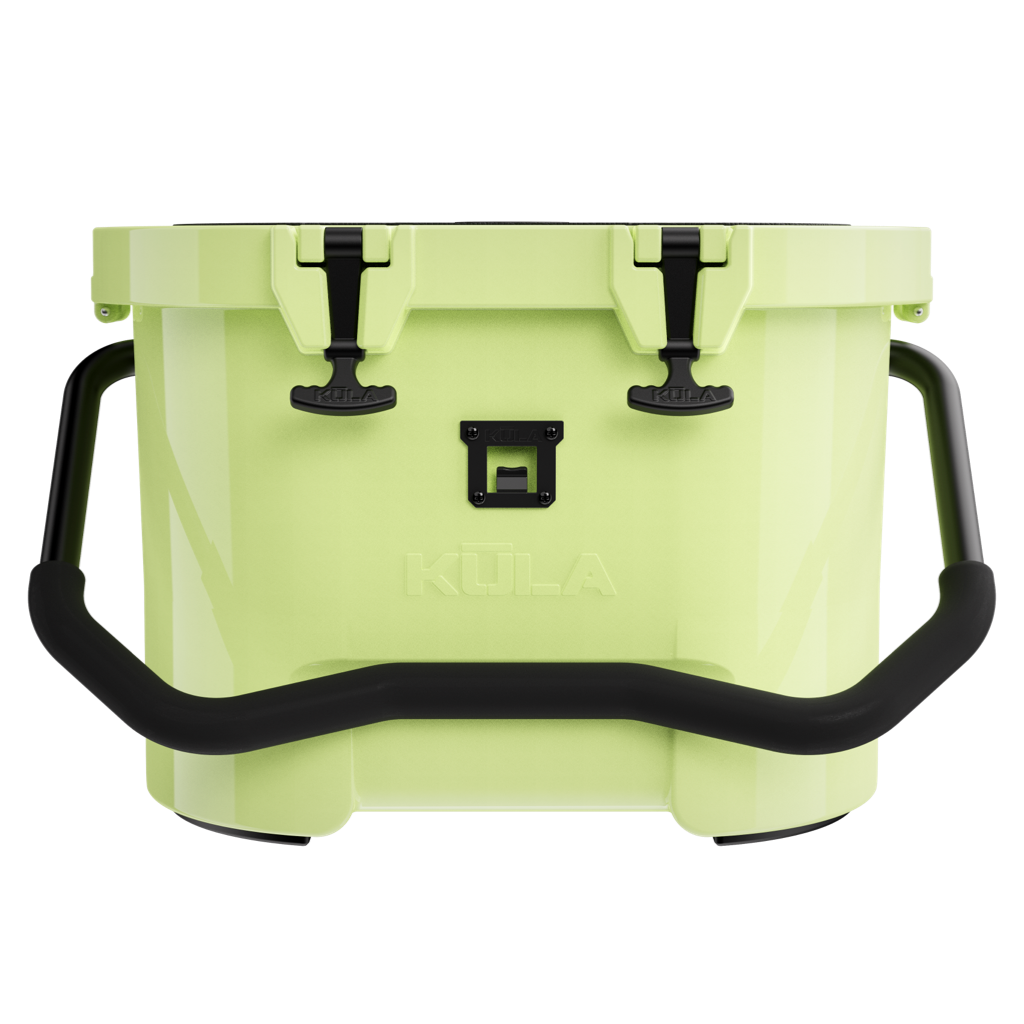 BOTE KULA 10 MAGNEPOD Cooler Lime - Image 2
