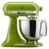 KitchenAid Artisan Series 5 Quart Tilt-Head Stand Mixer, Matcha