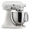 KitchenAid Artisan Series 5 Quart Tilt-Head Stand Mixer, Milkshake