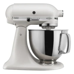 KitchenAid Artisan Series 5 Quart Tilt-Head Stand Mixer, Milkshake