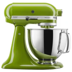 KitchenAid Artisan Series 5 Quart Tilt-Head Stand Mixer, Matcha