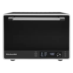 KitchenAid Dual Convection Countertop Oven with Air Fry and Temperature Probe
