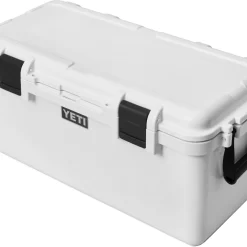 YETI LoadOut GoBox 60 Gear Case, White
