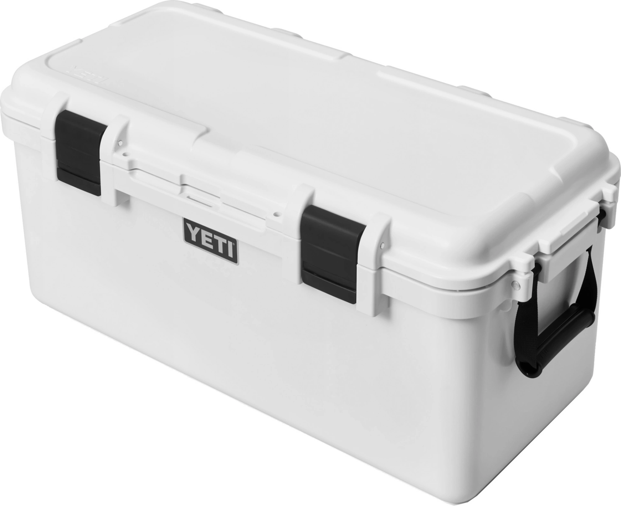 YETI LoadOut GoBox 60 Gear Case, White