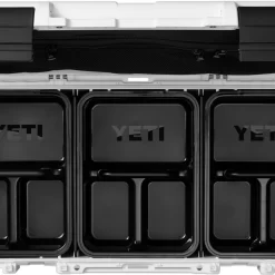 YETI LoadOut GoBox 60 Gear Case, White