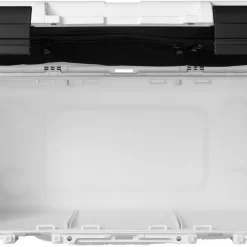 YETI LoadOut GoBox 60 Gear Case, White