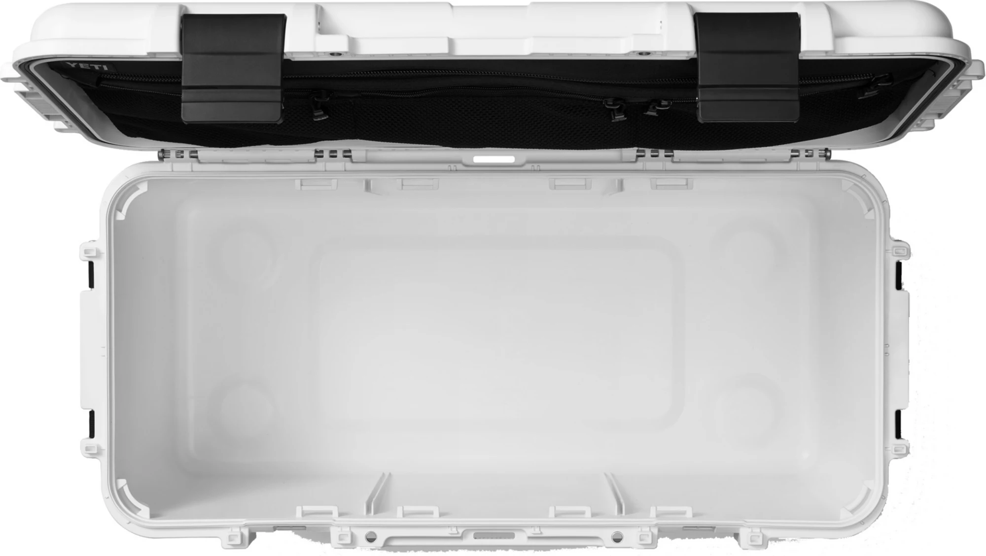 YETI LoadOut GoBox 60 Gear Case, White