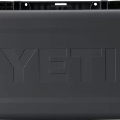 YETI LoadOut GoBox 60 Gear Case, Charcoal