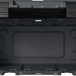 YETI LoadOut GoBox 60 Gear Case, Charcoal