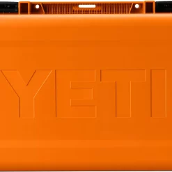 YETI LoadOut GoBox 60 Gear Case, King Crab Orange