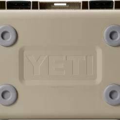 YETI LoadOut GoBox 30 2.0 Gear Case, Tan