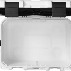 YETI LoadOut GoBox 30 2.0 Gear Case, White