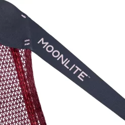 NEMO 2025 Moonlite Reclining Camp Chair, Deep Claret