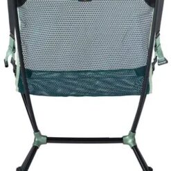 NEMO 2025 Moonlite Reclining Camp Chair, Lagoon