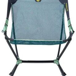 NEMO 2025 Moonlite Reclining Camp Chair, Lagoon