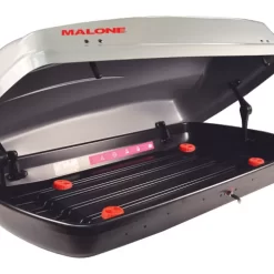Malone Auto Racks Cargo12 Rooftop Cargo Box