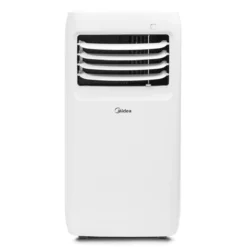 Midea 8000 BTU Portable Air Conditioner for 150 Square Feet with Remote Included