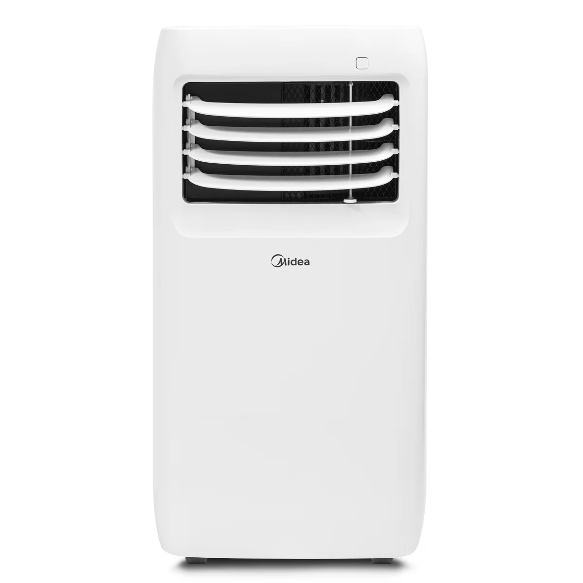 Midea 8000 BTU Portable Air Conditioner for 150 Square Feet with Remote Included