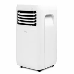 Midea 8000 BTU Portable Air Conditioner for 150 Square Feet with Remote Included