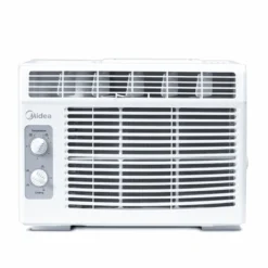 Midea EasyCool 5,000 BTU Window Air Conditioner