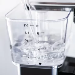 Moccamaster 10 - Cup KBGT Coffee Maker, Black