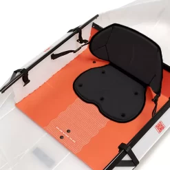Oru Lake Folding Kayak, White
