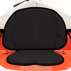 Oru Lake Folding Kayak, White