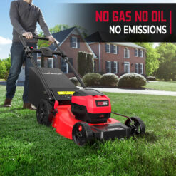 Powersmart 80V 21