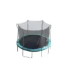 Propel 12' Round Trampoline With Safety Enclosure