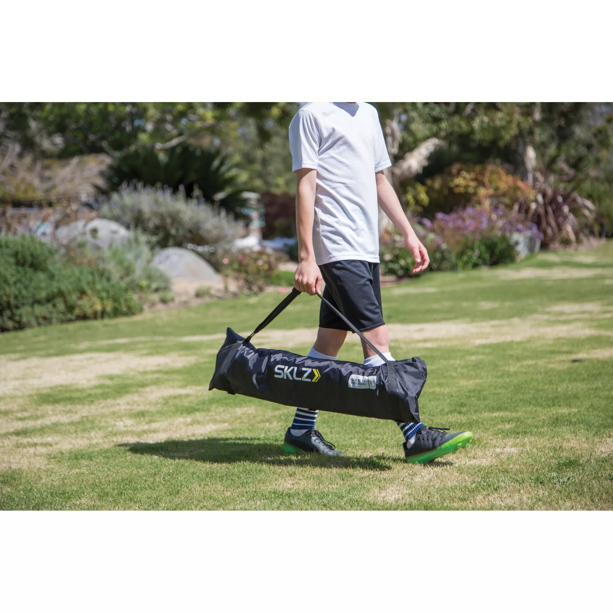 SKLZ Quickster Soccer Trainer