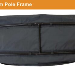 Rightline Gear Car Back Carrier