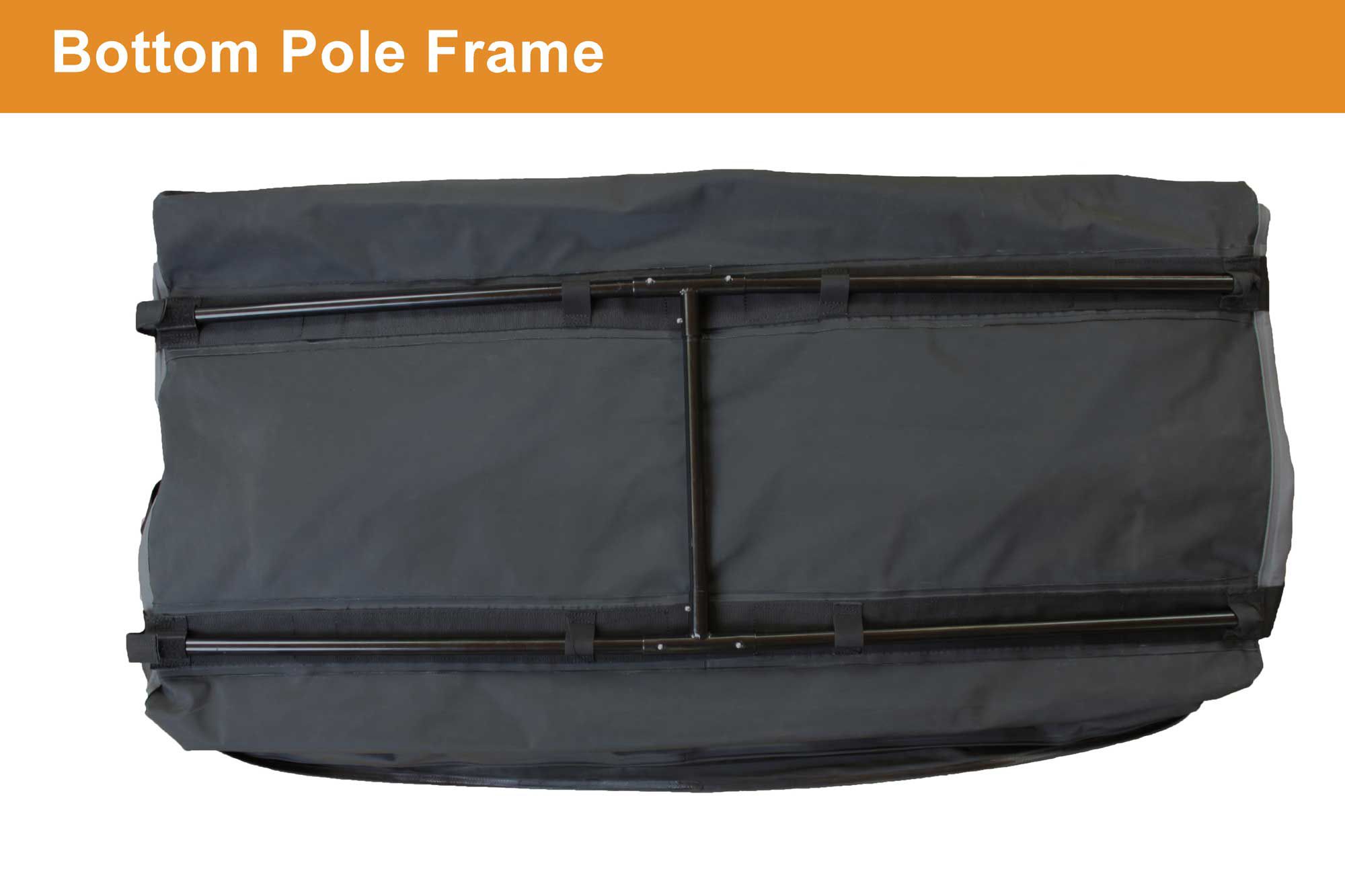 Rightline Gear Car Back Carrier