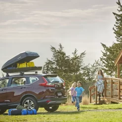 SportRack Vista XL Cargo Box