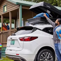 SportRack Vista XL Cargo Box