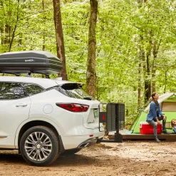 SportRack Vista XL Cargo Box