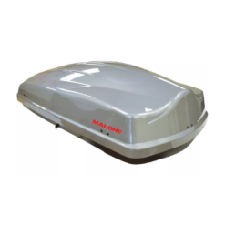 Malone Auto Racks Cargo12 Rooftop Cargo Box