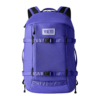 YETI Crossroads 27L Backpack, Ultramarine Violet