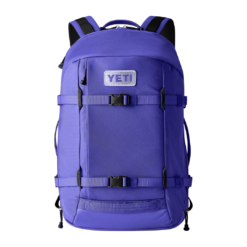 YETI Crossroads 27L Backpack, Ultramarine Violet