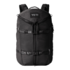 YETI Ranchero 27L Backpack, Black