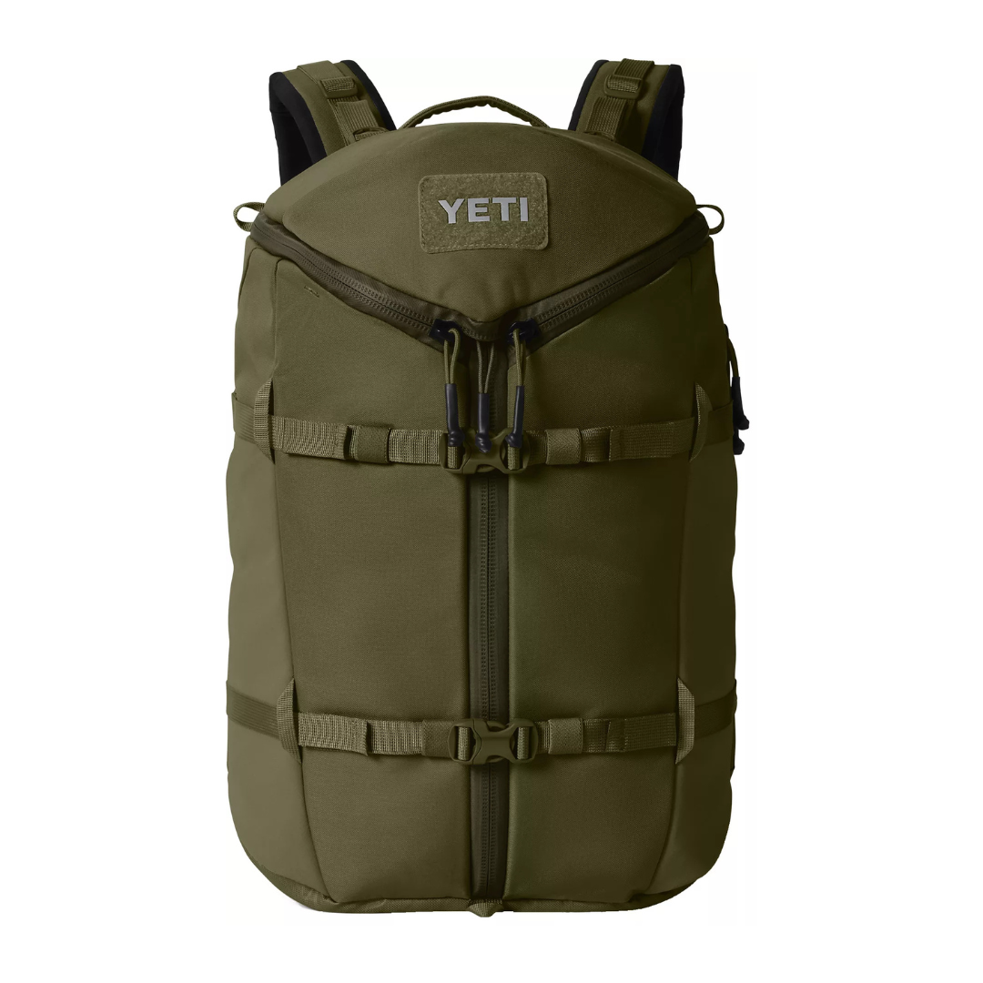 YETI Ranchero 27L Backpack, Olive