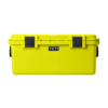 YETI LoadOut GoBox 60 Gear Case, Firefly Yellow