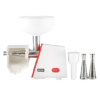 Weston Deluxe Electric Tomato Strainer