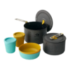 Sea to Summit Frontier Ultralight 2 Pot Cookset