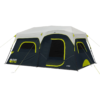 Core Equipment Instant Blockout Cabin 9 Person Tent