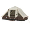 CORE 6 Person Instant Pyramid Tent - Tan