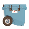 RovR RollR 45 Wheeled Cooler - South Pacific